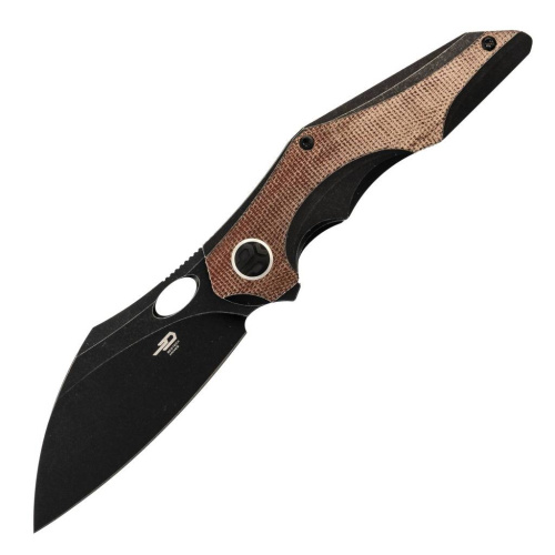 Складной нож Bestech Knives Bestech Nogard Складной нож Bestech Knives Bestech Nogard