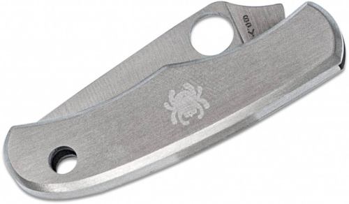 Складной нож Spyderco Bug C133P фото 4 Складной нож Spyderco Bug C133P фото 4