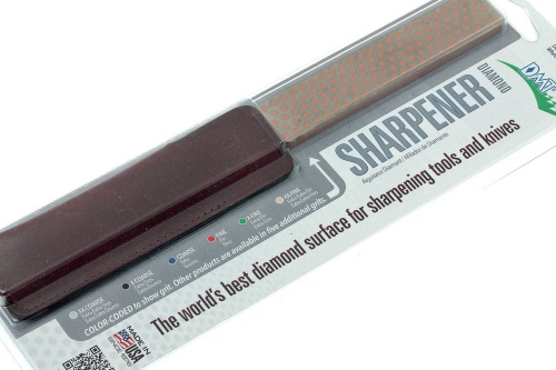 DMT® Diamond Machining Technology Алмазный брусок для заточки DMT Extra-Extra Fine фото 3 DMT® Diamond Machining Technology Алмазный брусок для заточки DMT Extra-Extra Fine фото 3