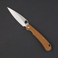 Складной нож Daggerr Sting XL Coyote