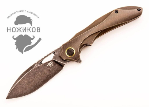 Складной нож Bestech Knives BT1813A