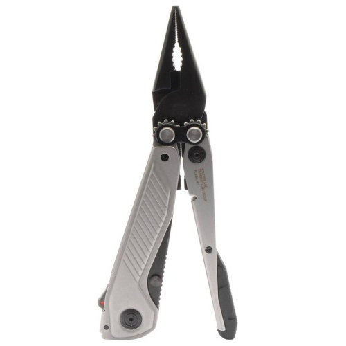 727 SOG   Flash MT-Silver&Black