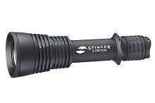 Ручной фонарь Stinger Фонарь светодиодный X-Tactical ATL-C2L8