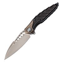 Складной нож Rikeknife Thor 7