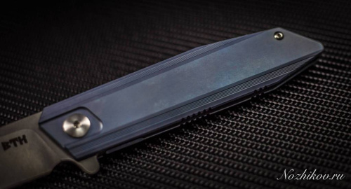 Складной нож Bestech Knives BT1701B фото 6