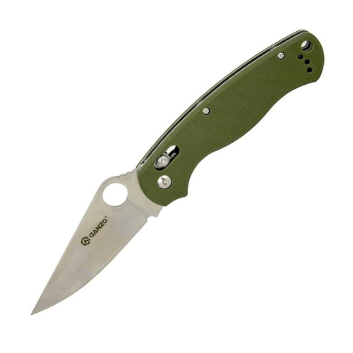 Складной нож Ganzo Нож G729-GR