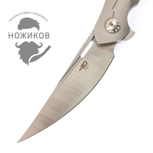 Складной нож Bestech Knives Marukka BT2002A фото 13 Складной нож Bestech Knives Marukka BT2002A фото 13