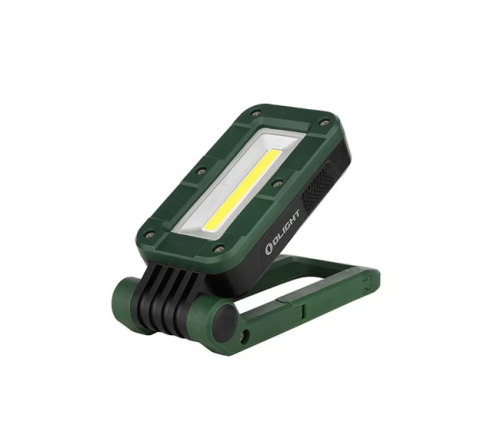 798 Olight  Olight Swivel Moss Green