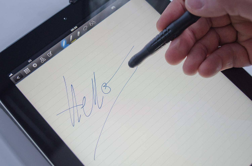 8 Boker Boker Plus iPlus TTP (Tactical Tablet Pen) Black - 09BO097 фото 9 8 Boker Boker Plus iPlus TTP (Tactical Tablet Pen) Black - 09BO097 фото 9