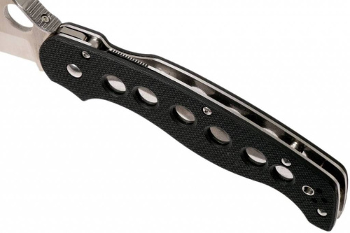 96 Spyderco A.T.R.™ 2 C70GP2 фото 4 96 Spyderco A.T.R.™ 2 C70GP2 фото 4