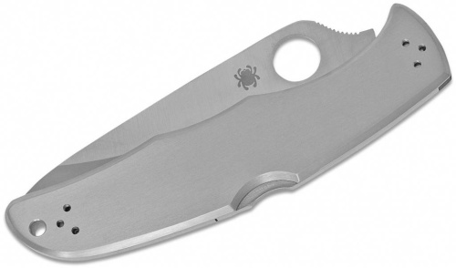 Складной нож Spyderco Endura 4 - 10PS фото 18 Складной нож Spyderco Endura 4 - 10PS фото 18