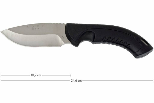 3810 Buck Omni Hunter™ 12PT - 0392BKS 3810 Buck Omni Hunter™ 12PT - 0392BKS