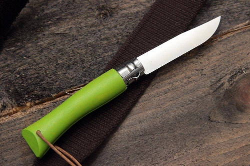 Складной нож Opinel №7 Trekking фото 5