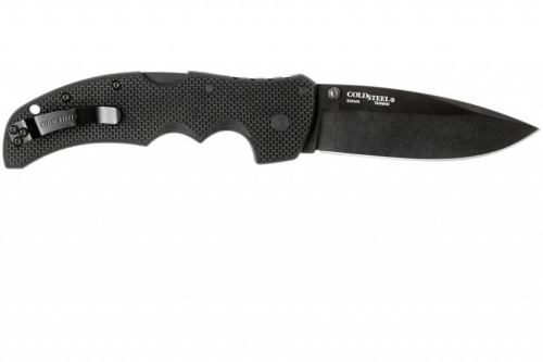 Складной нож Cold Steel Recon 1 27BS фото 10 Складной нож Cold Steel Recon 1 27BS фото 10