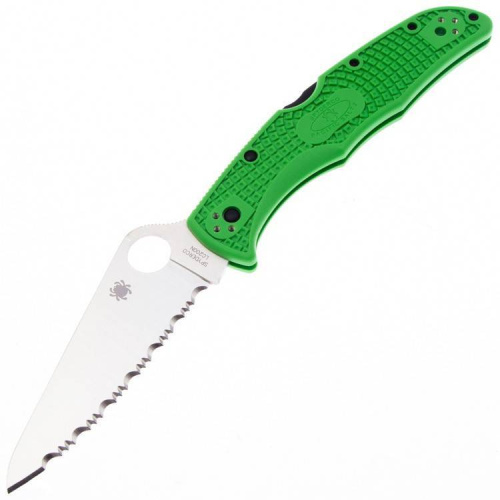 Нож складной Pacific Salt 2 Spyderco Нож складной Pacific Salt 2 Spyderco