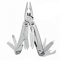 Мультитул для автомобилиста Leatherman Wingman