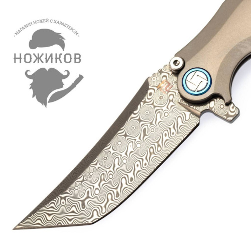 3810 Artisan Cutlery Artisan Tacit фото 5