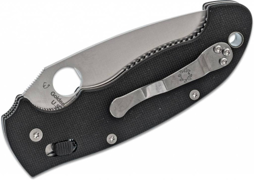 Складной нож Spyderco Manix 2 XL - 95GP2 фото 27 Складной нож Spyderco Manix 2 XL - 95GP2 фото 27