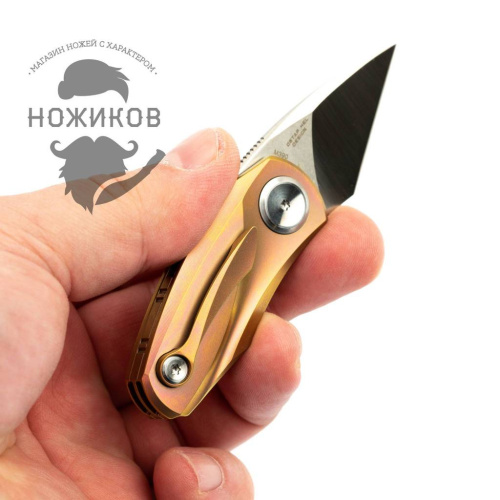 Складной нож Bestech Knives Tulip BT1912D фото 2 Складной нож Bestech Knives Tulip BT1912D фото 2
