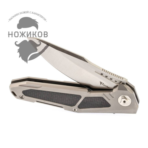 Складной нож Reate K-3 фото 8 Складной нож Reate K-3 фото 8