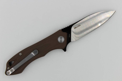 Складной нож Bestech Knives Beluga BG11C-1 фото 4 Складной нож Bestech Knives Beluga BG11C-1 фото 4