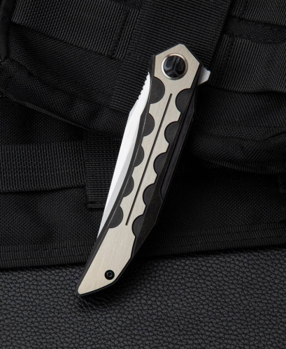 Складной нож Bestech Knives Samari фото 9 Складной нож Bestech Knives Samari фото 9