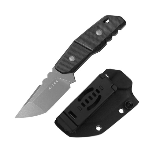 Туристический нож Kizer Quartz Туристический нож Kizer Quartz