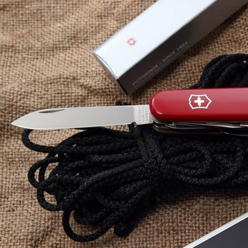727 Victorinox Super Tinker фото 11 727 Victorinox Super Tinker фото 11