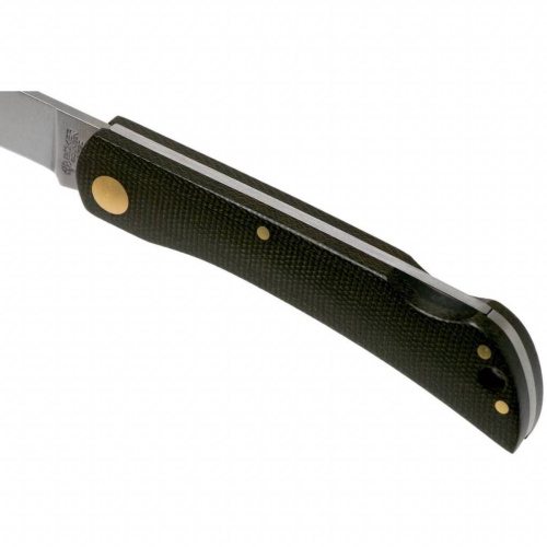 Складной нож Boker Rangebuster Green фото 9