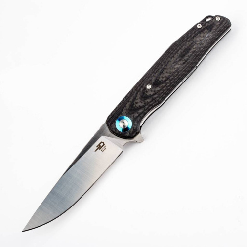 Складной нож Bestech Knives ASCOT фото 2