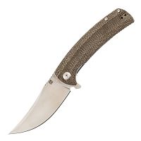 Складной нож Artisan Cutlery Artisan Arroyo