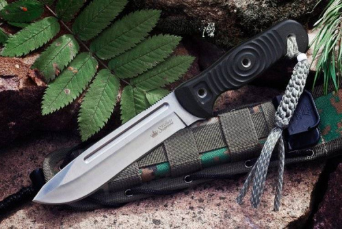 3810 Kizlyar Supreme AUS-8 SW 3810 Kizlyar Supreme AUS-8 SW