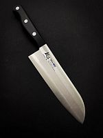 Нож кухонный Сантоку MURATO Slim