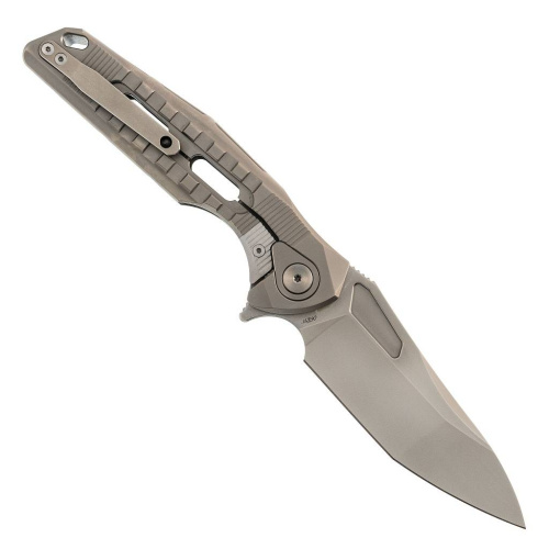 Складной нож Rikeknife Thor 3 фото 9