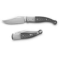 Складной нож LionSteel Gitano