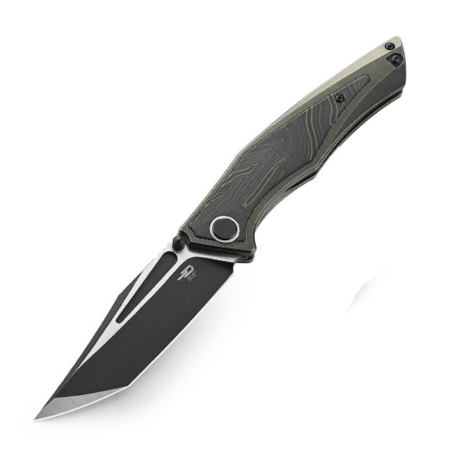 Складной нож Bestech Knives Togatta