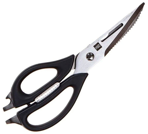 2011 HuoHou Multifunction Kitchen Scissors (HU0062) 2011 HuoHou Multifunction Kitchen Scissors (HU0062)