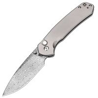 Складной нож CJRB Cutlery Pyrite