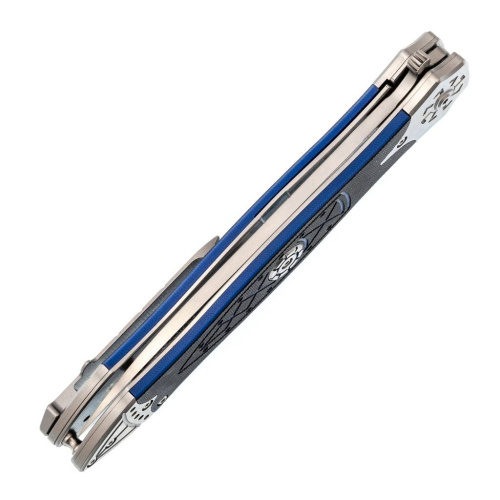 Складной нож Reptilian Варяг-01 фото 5