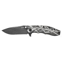 Складной нож Zero Tolerance 0562TiS110V