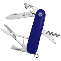 Мультифункциональный инструмент Stinger FK-K5020-6PB