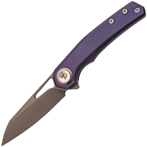 Складной нож Dr.Tech D4281P Складной нож Dr.Tech D4281P