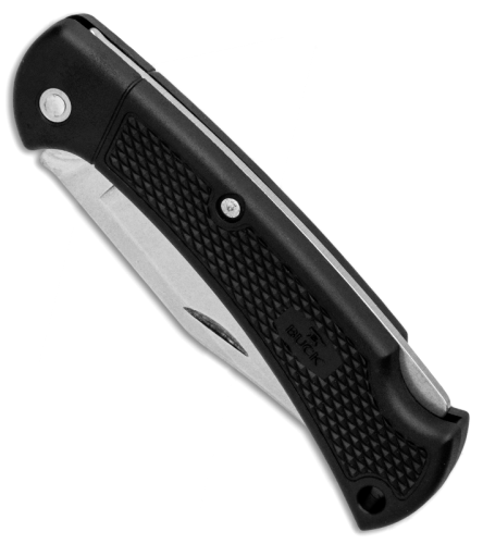 Складной нож Buck Ranger LT (Light Weight) 0112BKSLT фото 5 Складной нож Buck Ranger LT (Light Weight) 0112BKSLT фото 5