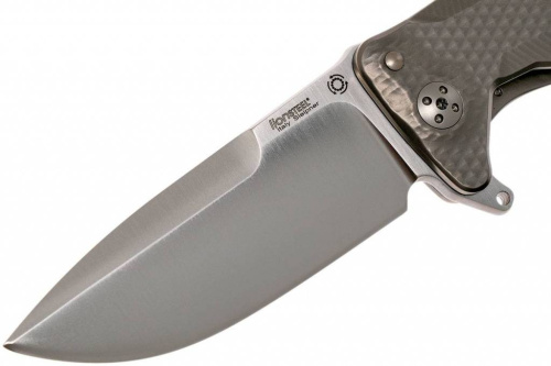 Складной нож Lion Steel SR11 G (GREY) фото 7 Складной нож Lion Steel SR11 G (GREY) фото 7