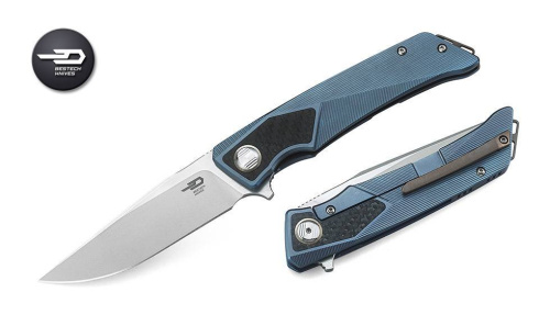 Складной нож Bestech Knives Sky Hawk BT1804С фото 19 Складной нож Bestech Knives Sky Hawk BT1804С фото 19