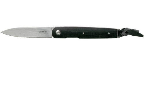 Складной нож Boker Plus LRF фото 7