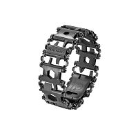  браслет-мультитул Leatherman Tread Black