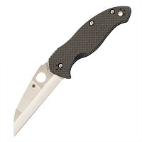 Складной нож Spyderco Canis 248CFP