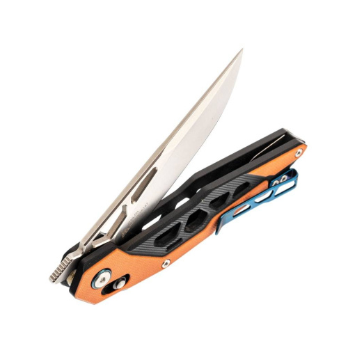 Складной нож SRM Knives SRM 9225-GJ фото 7