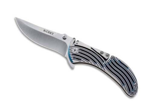 Складной нож CRKT Tighe Rod™ Складной нож CRKT Tighe Rod™